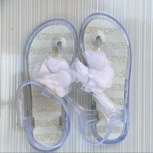 Girl Sandals